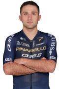 Kamil Malecki